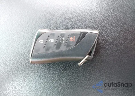 2024 Lexus Tx 350 Luxury z USA, uszkodzony, nr VIN 5TDAAAA69RS006674